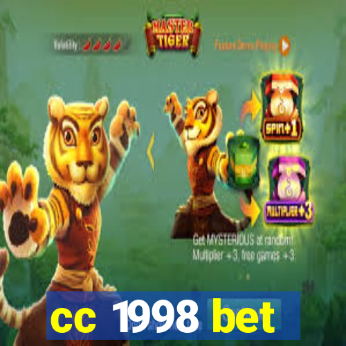 cc 1998 bet
